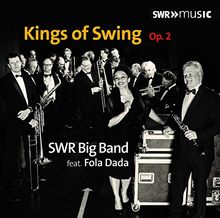 Kings of Swing,Op.2