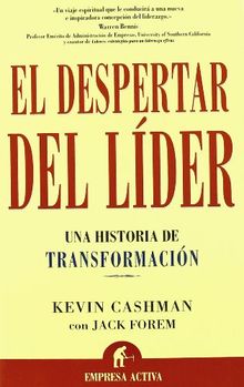 El Despertar del Lider (Narrativa empresarial)