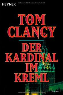 Der Kardinal im Kreml