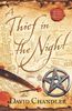 A Thief in the Night (Ancient Blades Trilogy)