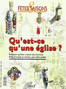 QU EST CE QU UNE EGLISE FS526