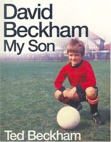 David Beckham: My Son