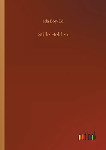 Stille Helden