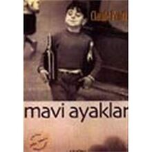 Mavi Ayaklar