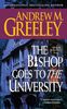 The Bishop Goes To The University (A Blackie Ryan Novel)
