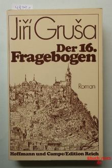 Der sechzehnte Fragebogen