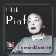 L' Accordeoniste