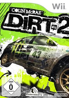 Colin McRae: DiRT 2