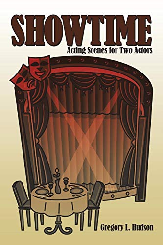 Showtime: Acting Scenes for Two Actors