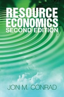 Resource Economics