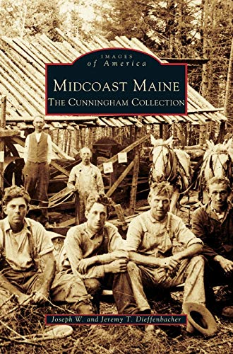 Midcoast Maine: : The Cunningham Collection