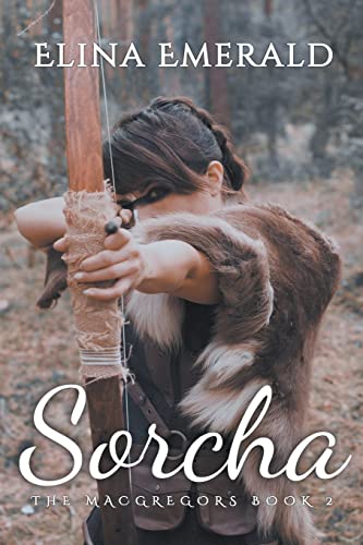 Sorcha (Macgregors)