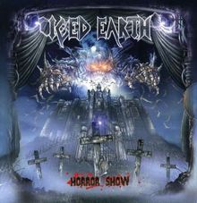 Horror Show/Ltd. de Iced Earth | CD | état bon