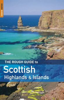 The Rough Guide to The Scottish Highlands  &  Islands (Rough Guide Travel Guides)