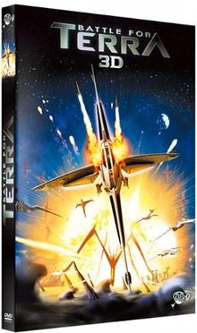 Battle for terra [FR Import]