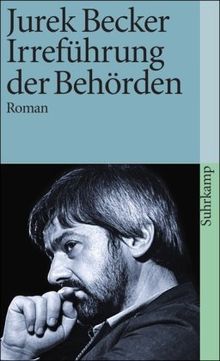 Irreführung der Behörden: Roman (suhrkamp taschenbuch)