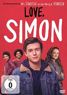 Love, Simon