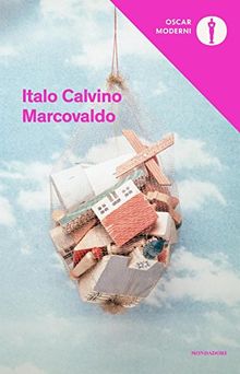 Marcovaldo ovvero Le stagioni in citta von Calvino, Italo | Buch | Zustand gut