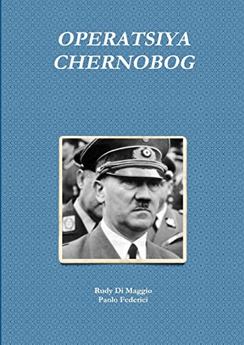 Operatsiya Chernobog
