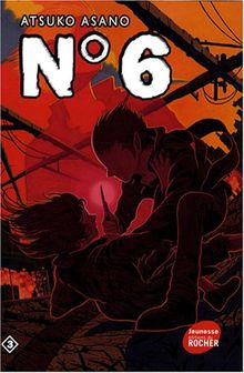 N° 6. Vol. 3