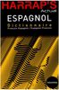 Harrap's Actual Espagnol: Dictionnaire Franais-Espagnol / Espagnol-Francs