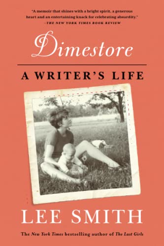 Dimestore: A Writer's Life