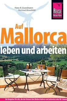 Auf Mallorca leben und arbeiten