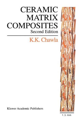 Ceramic Matrix Composites: Second Edition