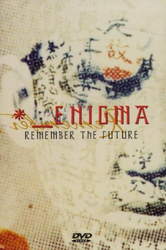Enigma - A Posteriori von Enigma - DVD