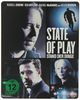State of Play - Stand der Dinge - Steelbook [Blu-ray]