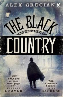 The Black Country (Murder Squad 2)