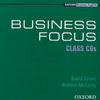 Business Focus: Pre-intermediate level