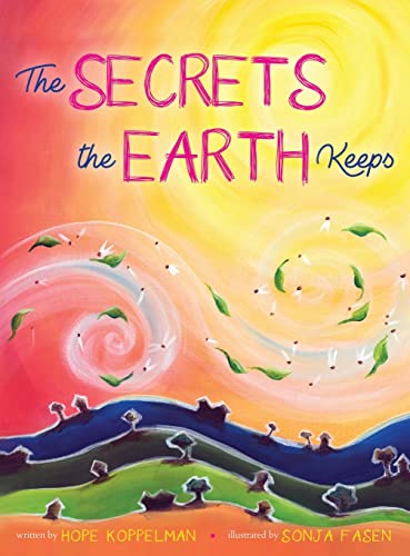 The Secrets the Earth Keeps