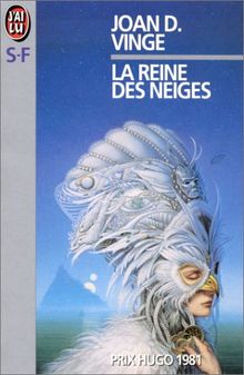 La reine des neiges