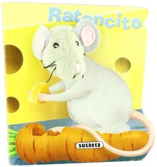 Ratoncito (Marionetas de dedo