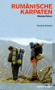 Rumänische Karpaten von Schwarz, Henning | Buch | Zustand gut
