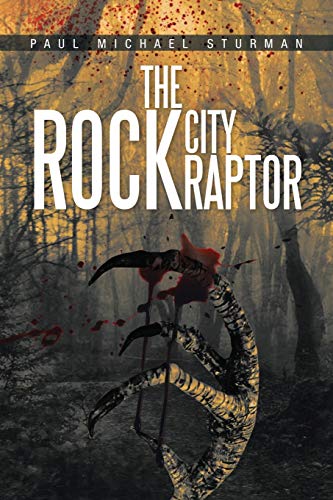 THE ROCK CITY RAPTOR