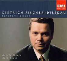 Lieder von Franz Schubert