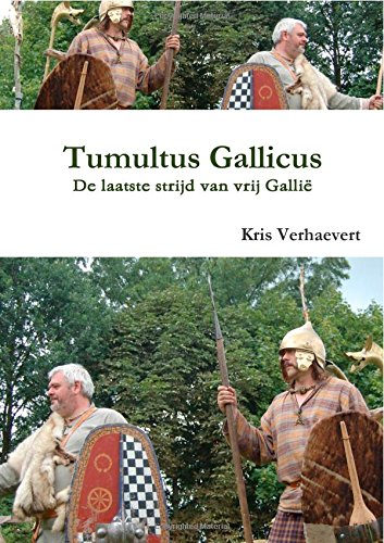 Tumultus Gallicus