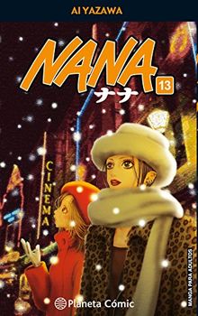 Nana 13 (Manga Josei, Band 96)