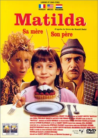 Matilda