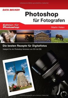 Photoshop für Fotografen