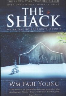 The Shack: A Novel