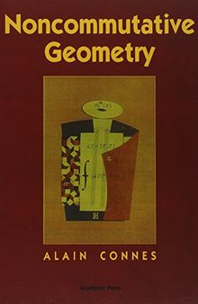 Noncommutative Geometry