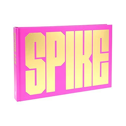 SPIKE - Spike Lee Gebunden