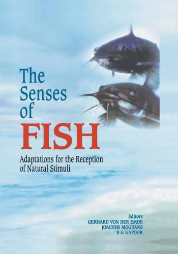 The Senses of Fish: Adaptations for the Reception of Natural Stimuli (Cancer Treatment and Research)