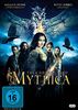 The Chronicles of Mythica [3 DVDs]