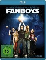Fanboys [Blu-ray] von Newman, Kyle | DVD | Zustand sehr gut