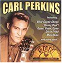 Carl Perkins-Sun Records