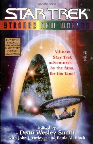 Star Trek: Strange New Worlds I